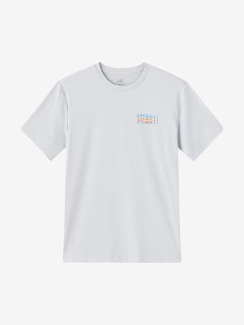 O'Neill Triple Stack UPF Tee