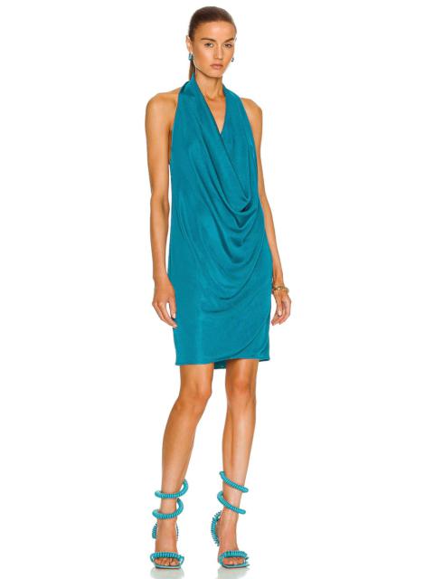 Bottega Veneta Shine Knit Dress