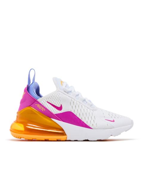 Nike WMNS AIR MAX 270 'EASTER'