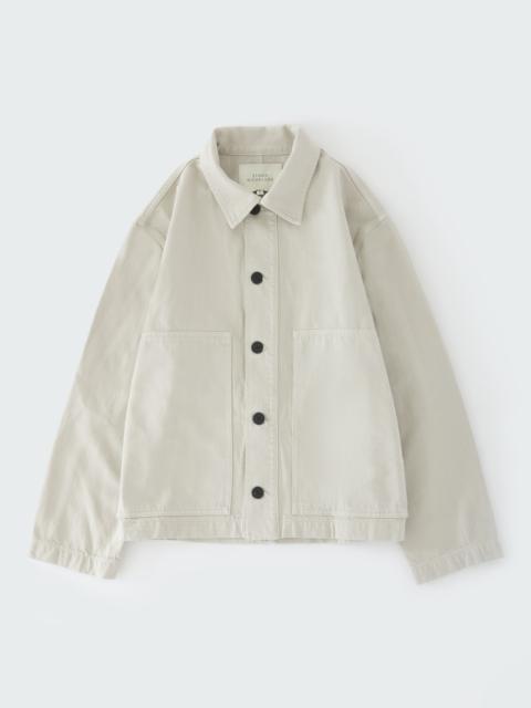 Studio Nicholson Graph Denim Jacket