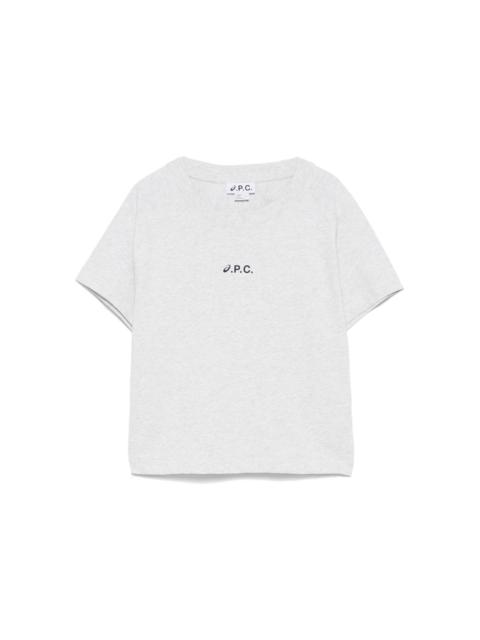 x Asic Cloud T-shirt