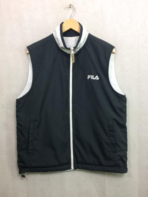 Other Designers Fila - ‼️NEED GONE TODAY‼️ fila mada nella vieta sportiva vest