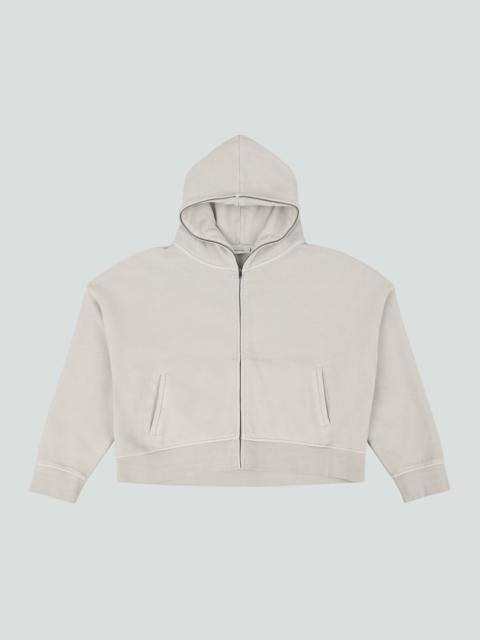 entire studios ETERNAL ZIP OFF WHITE