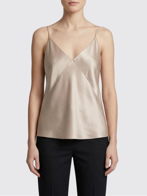 Max Mara Max Mara Women Max Mara Basic Silk Top