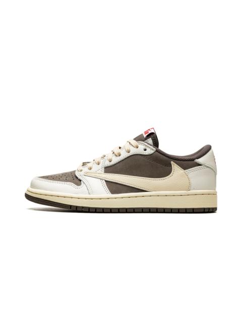 Jordan Air Jordan 1 Low OG "Travis Scott - Reverse Mocha"