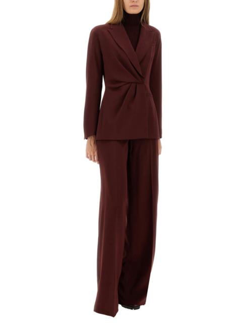Max Mara Max Mara Women "Piano Wing" Jacket