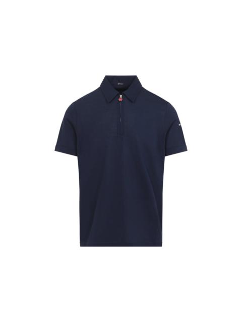 Other Designers Kiton Polo Men