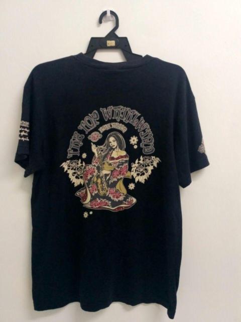 Other Designers Very Rare - Rare The Top Whirl Wind by Bullet Noise | Geisha Design