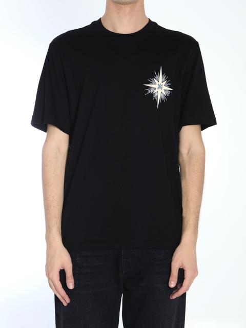 AMIRI Amiri Starbust T-shirt