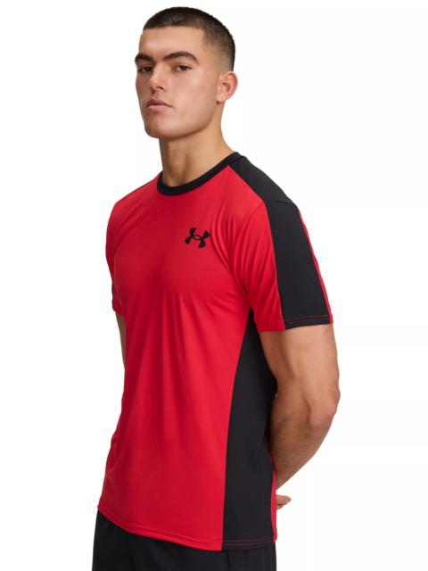 Under Armour Under Armour Men's HeatGear Wordmark Shirt