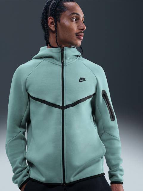 Nike Nike Tech Men's Fleece Windrunner Full-Zip Jacket