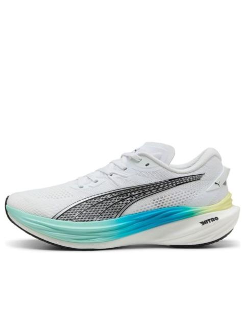 PUMA PUMA Deviate Nitro 3 'White Mint Melt' 309707-29