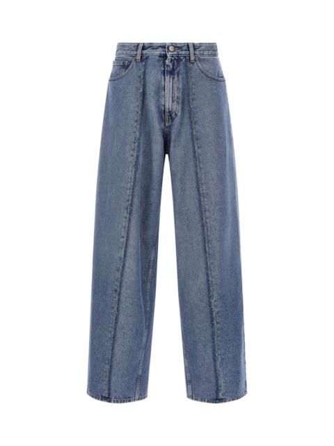 MM6 Maison Margiela '5 Pockets' Jeans