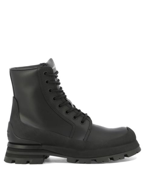 Alexander McQueen Alexander Mcqueen Men Boots