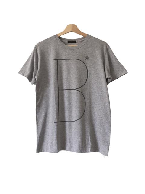 Other Designers Vintage - Authentic Brown’s Beach Jacket Warehouse Co. JP Big B Tee