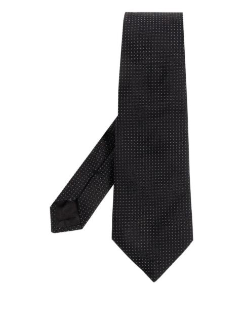 GIORGIO ARMANI Giorgio Armani Men Classic Tie