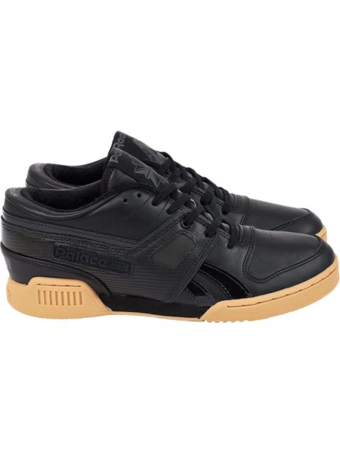 Reebok Reebok Pro Workout Low Palace Black