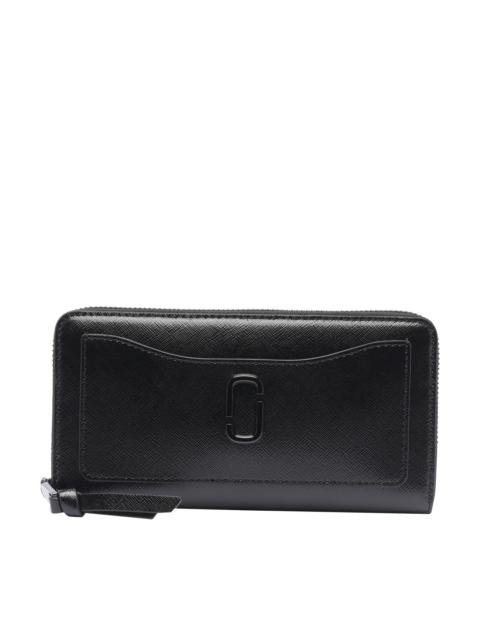 Marc Jacobs Marc Jacobs Women The Utility Snapshot Dtm Continental Wallet