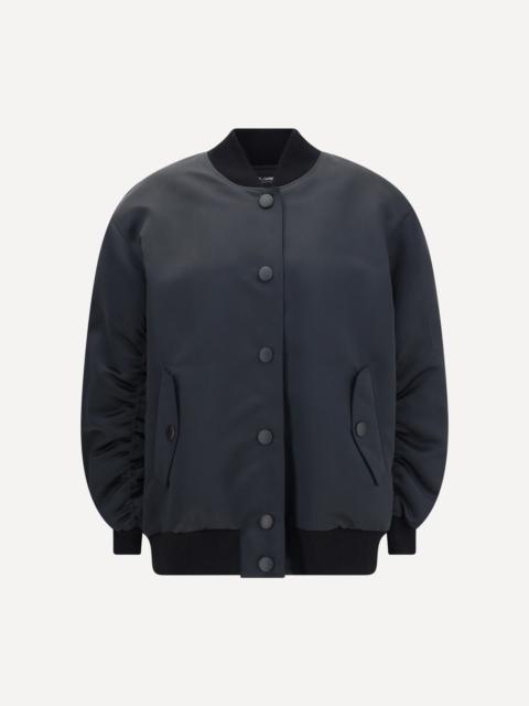 Dolce & Gabbana Oversized Jacket with embossed print