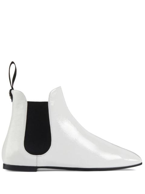 Giuseppe Zanotti Pigalle 05 ankle boots