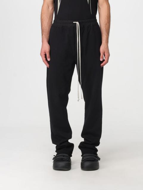 Rick Owens DRKSHDW Pants men Rick Owens Drkshdw