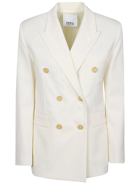 Other Designers Erika Cavallini Semi-Couture - Erika Cavallini Semi-Couture Jacket