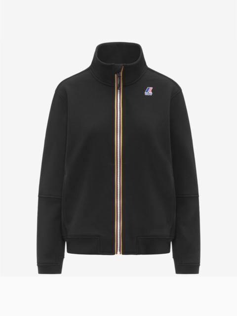 K-WAY PEPIN BRUSHED PC