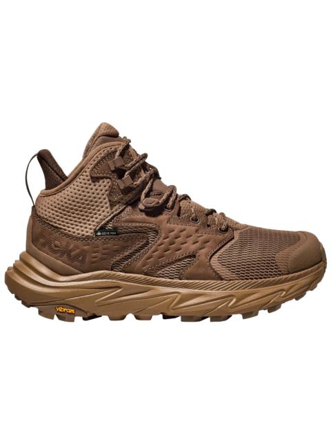 HOKA HOKA Men's Anacapa 2 Mid GTX Hiking Boots