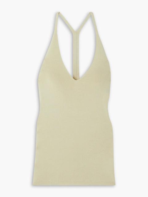 TOTEME Knitted tank