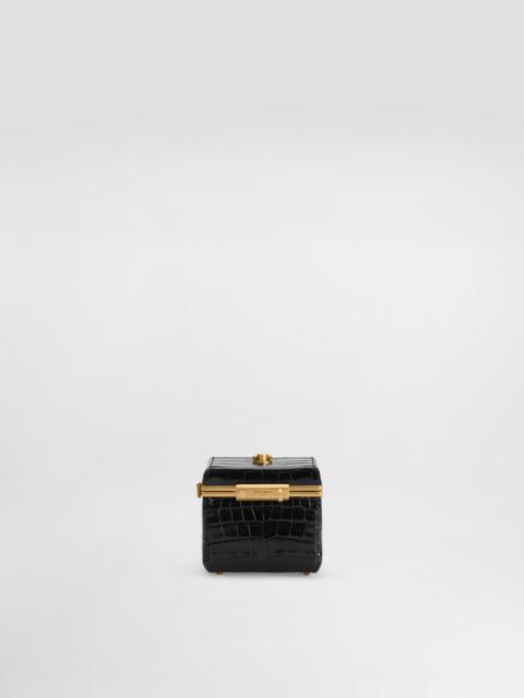 Dolce & Gabbana Eva box bag