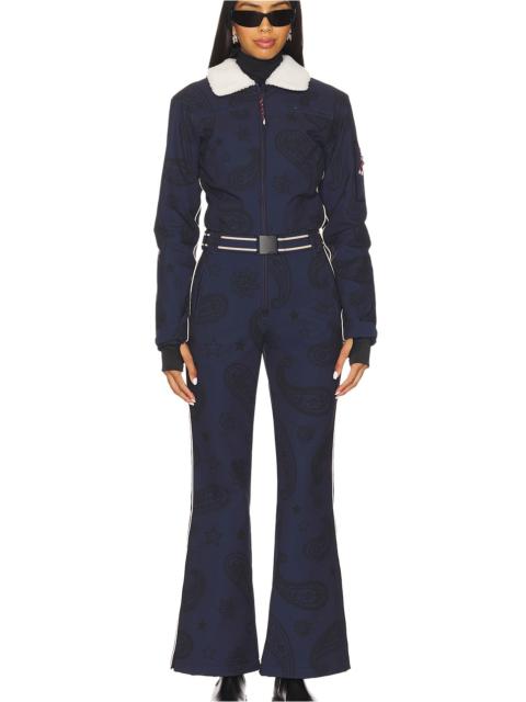 THE UPSIDE Nakuba Kiki Ski Suit