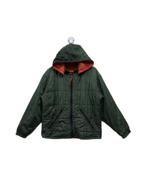 Other Designers Buzz Rickson's - Vintage Buzz Ricksons Hoodie Jacket Reversible