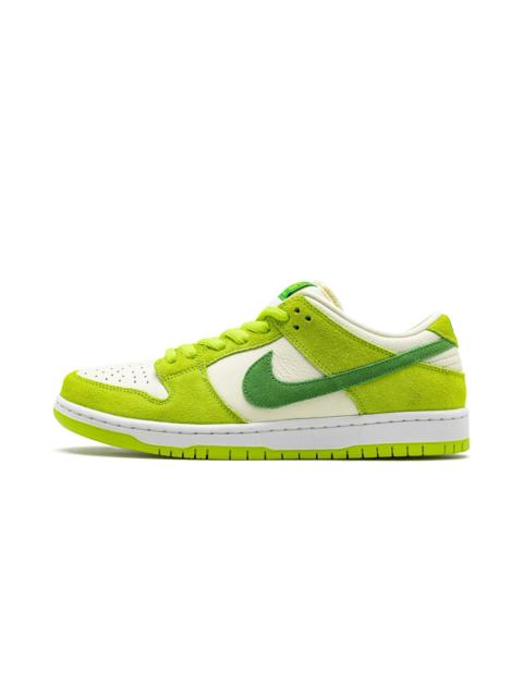 Nike SB Dunk Low Pro "Green Apple"