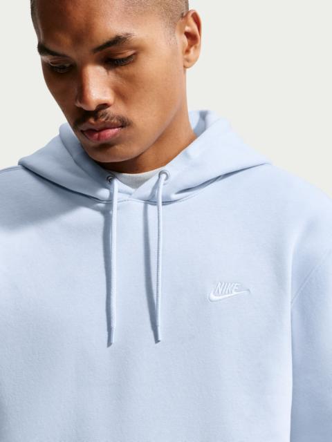Nike Nike Men's Club Fleece Hoodie