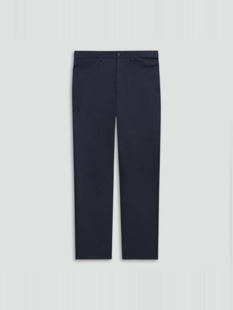 Theory Standard 5-Pocket Pant in Twill Stretch