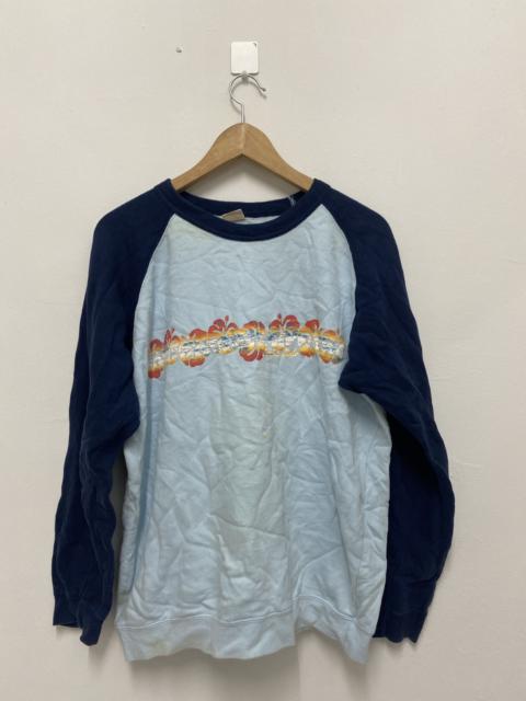 Other Designers Japanese Brand - Banana Fish Sweatshirt Union Made Surfers
