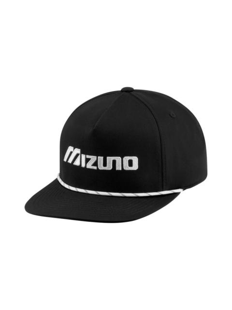 Mizuno Vintage Adjustable Rope Golf Hat
