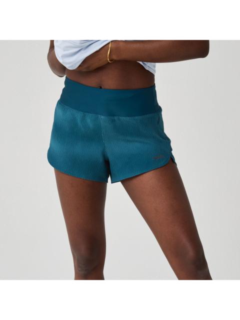 BROOKS Chaser 3" Short 2.0