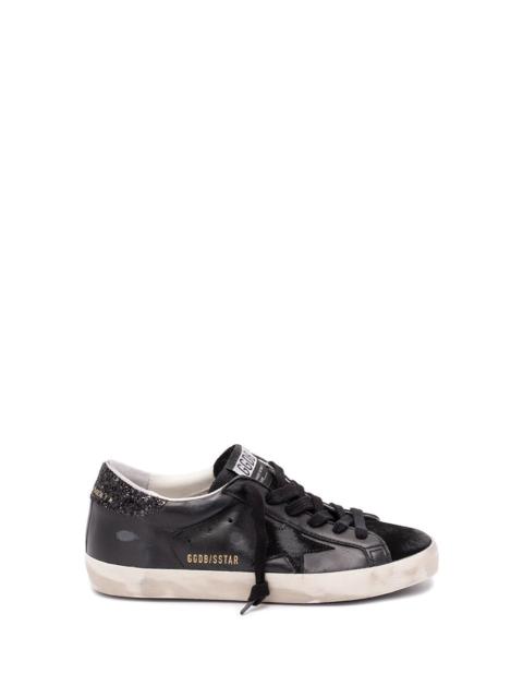 Golden Goose Golden Goose Women `Super-Star` Sneakers