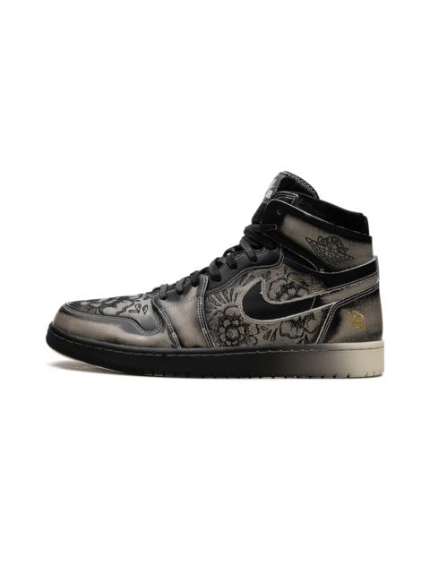 Jordan Air Jordan 1 Zoom CMFT 2 "Dia De Los Muertos"