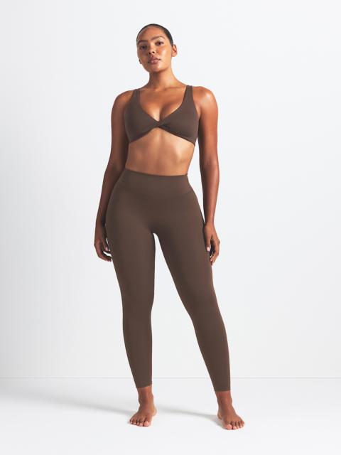 Nike NikeSKIMS Matte Women's High-Waisted 26" Leggings