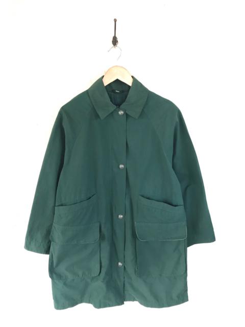 Other Designers Burberry Prorsum - Made in Italy Rare Vintage Burberry Prorsum Jacket