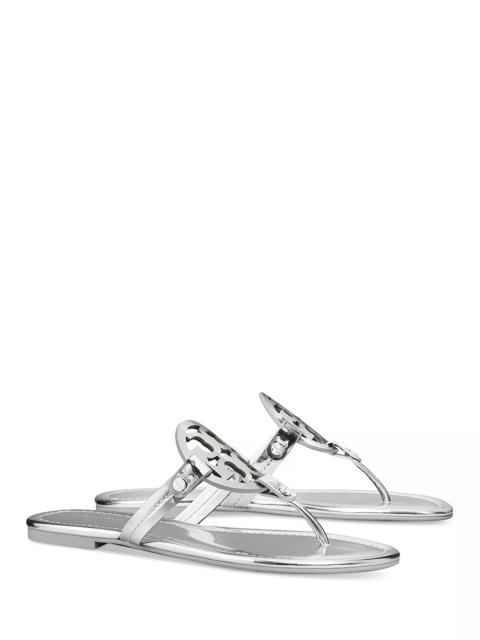 TORY BURCH Women's Miller Sandals