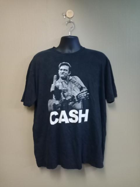 Other Designers Seditionaries - ©2012 Johnny Cash x Jim Marshall Clothing