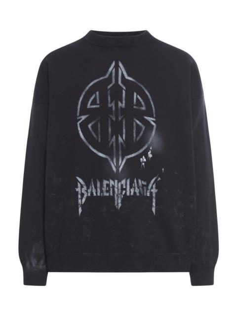 BALENCIAGA Sweatshirt