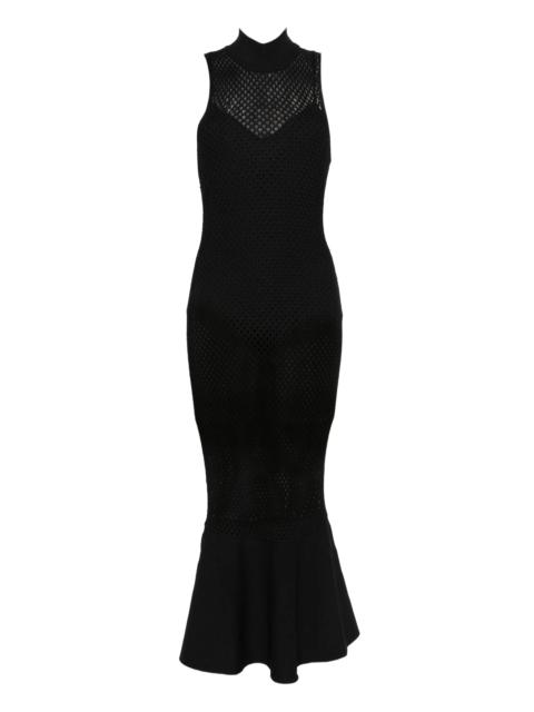 SIMKHAI Daxton maxi dress