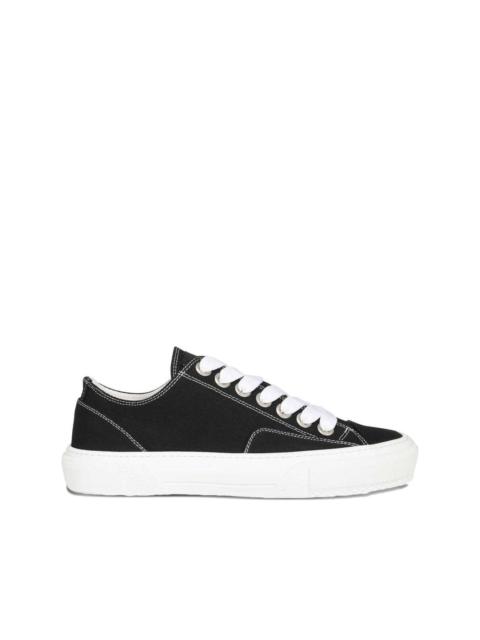 MSGM lace-up sneakers