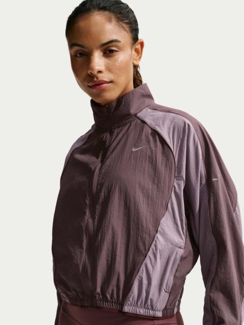 Nike Nike Women's Swift Repel UV Protection Running Jacket