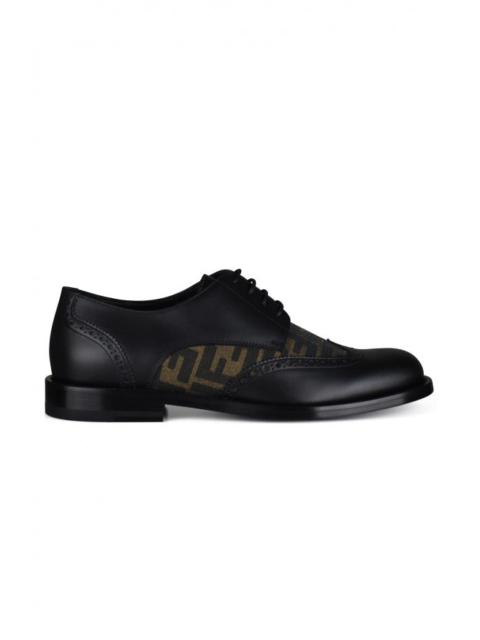 FENDI Fendi Men Derbies