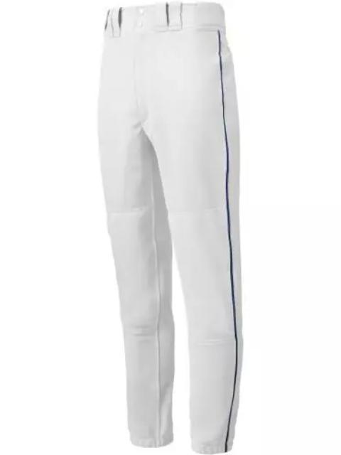 Mizuno Adult Premier Piped Pant